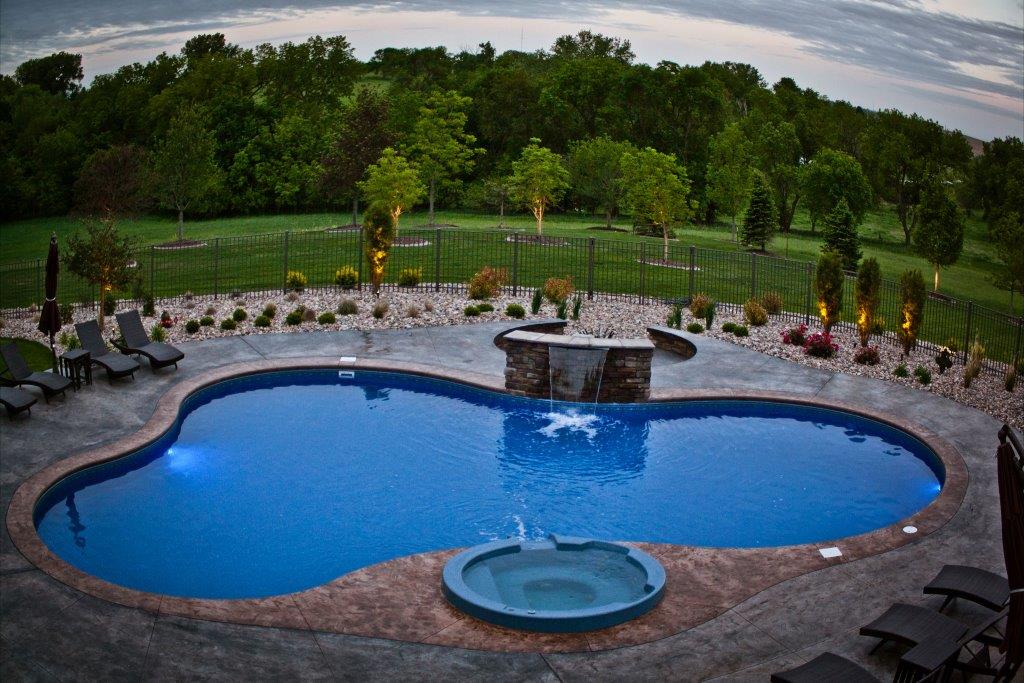 inground pool companies in my area